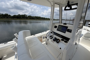 23ft Regulator Yacht For Sale
