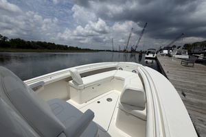 23ft Regulator Yacht For Sale
