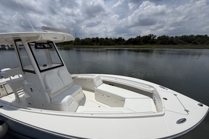 23ft Regulator Yacht For Sale