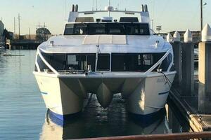 Billie J 69ft Custom Yacht For Sale