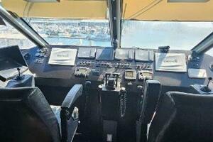 Billie J 69ft Custom Yacht For Sale