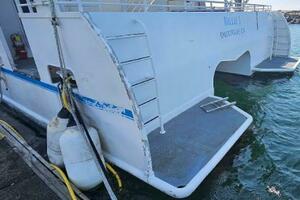 Billie J 69ft Custom Yacht For Sale