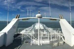 Billie J 69ft Custom Yacht For Sale