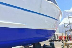 Billie J 69ft Custom Yacht For Sale