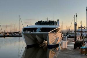 Billie J 69ft Custom Yacht For Sale