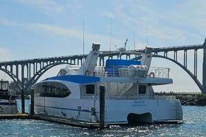 Billie J 69ft Custom Yacht For Sale