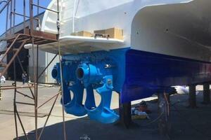 Billie J 69ft Custom Yacht For Sale