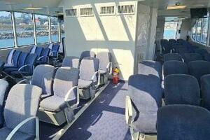 Billie J 69ft Custom Yacht For Sale