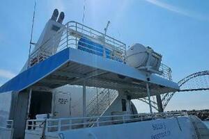 Billie J 69ft Custom Yacht For Sale