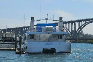 Billie J 69ft Custom Yacht For Sale