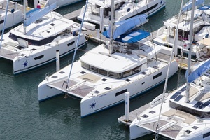 2022 Lagoon 52F thumbnail 8