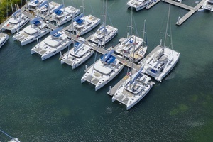 2022 Lagoon 52F thumbnail 84