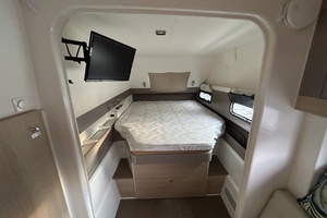 Lagertha  40ft Bali Yacht For Sale
