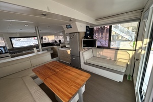 Lagertha  40ft Bali Yacht For Sale