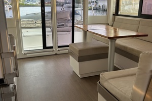 Lagertha  40ft Bali Yacht For Sale