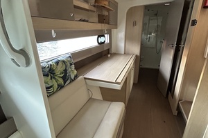 Lagertha  40ft Bali Yacht For Sale