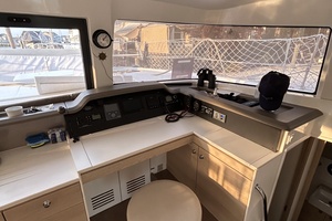 Lagertha  40ft Bali Yacht For Sale