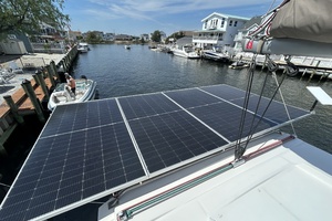 Lagertha  40ft Bali Yacht For Sale