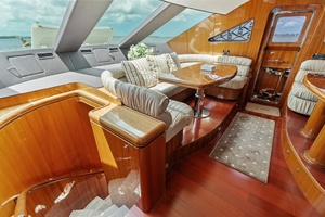 BABE 82ft Horizon Yacht For Sale