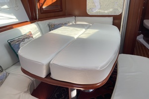 El Mango 39ft Beneteau Yacht For Sale