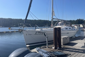 El Mango 39ft Beneteau Yacht For Sale