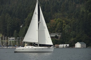 El Mango 39ft Beneteau Yacht For Sale
