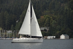 El Mango 39ft Beneteau Yacht For Sale