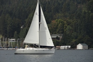 2007 Beneteau Oceanis 393 thumbnail 29