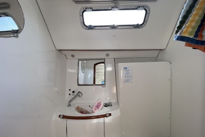 El Mango 39ft Beneteau Yacht For Sale