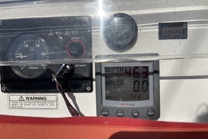 2007 Beneteau Oceanis 393 thumbnail 13