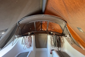 El Mango 39ft Beneteau Yacht For Sale