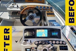 37ft Formula Yacht For Sale