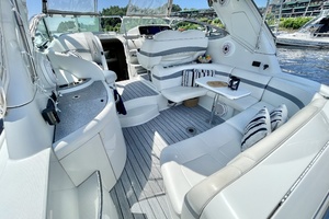 37ft Formula Yacht For Sale