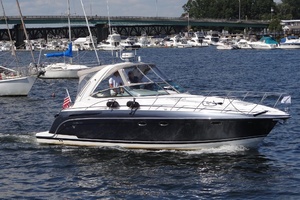 37ft Formula Yacht For Sale