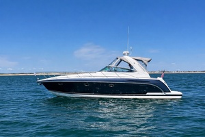 37ft Formula Yacht For Sale