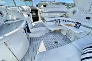 37ft Formula Yacht For Sale