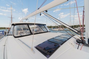 Yacht for sale DOUBLESTAR