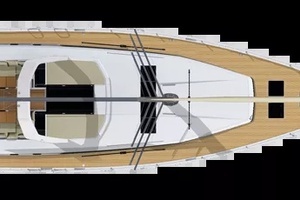 2020 Beneteau Oceanis Yacht 62 thumbnail 17