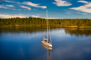 Doublestar 62ft Beneteau Yacht For Sale