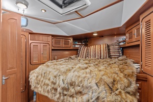 51ft Passport Yacht For Sale