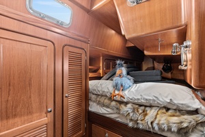 51ft Passport Yacht For Sale