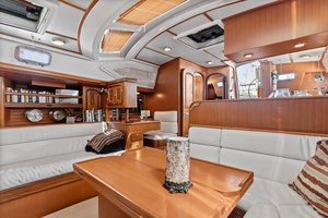 51ft Passport Yacht For Sale