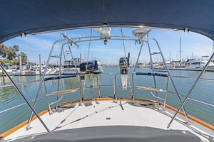 51ft Passport Yacht For Sale