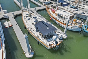 51ft Passport Yacht For Sale