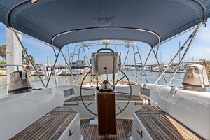 51ft Passport Yacht For Sale