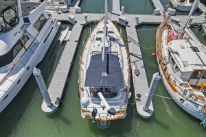 51ft Passport Yacht For Sale