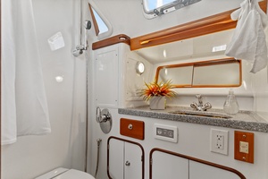 51ft Passport Yacht For Sale