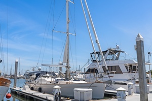 51ft Passport Yacht For Sale