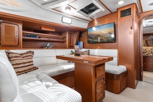 51ft Passport Yacht For Sale