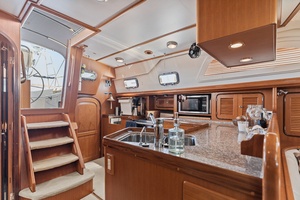 51ft Passport Yacht For Sale